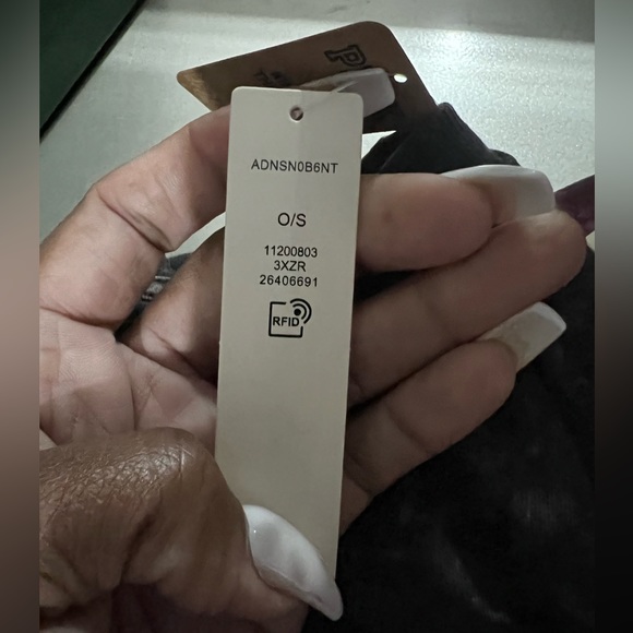 PINK OVERSIZED T-SHIRT - Picture 4 of 7